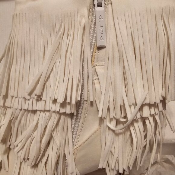 New pair of stiletto platform ankle boots - Picture 5 of 5